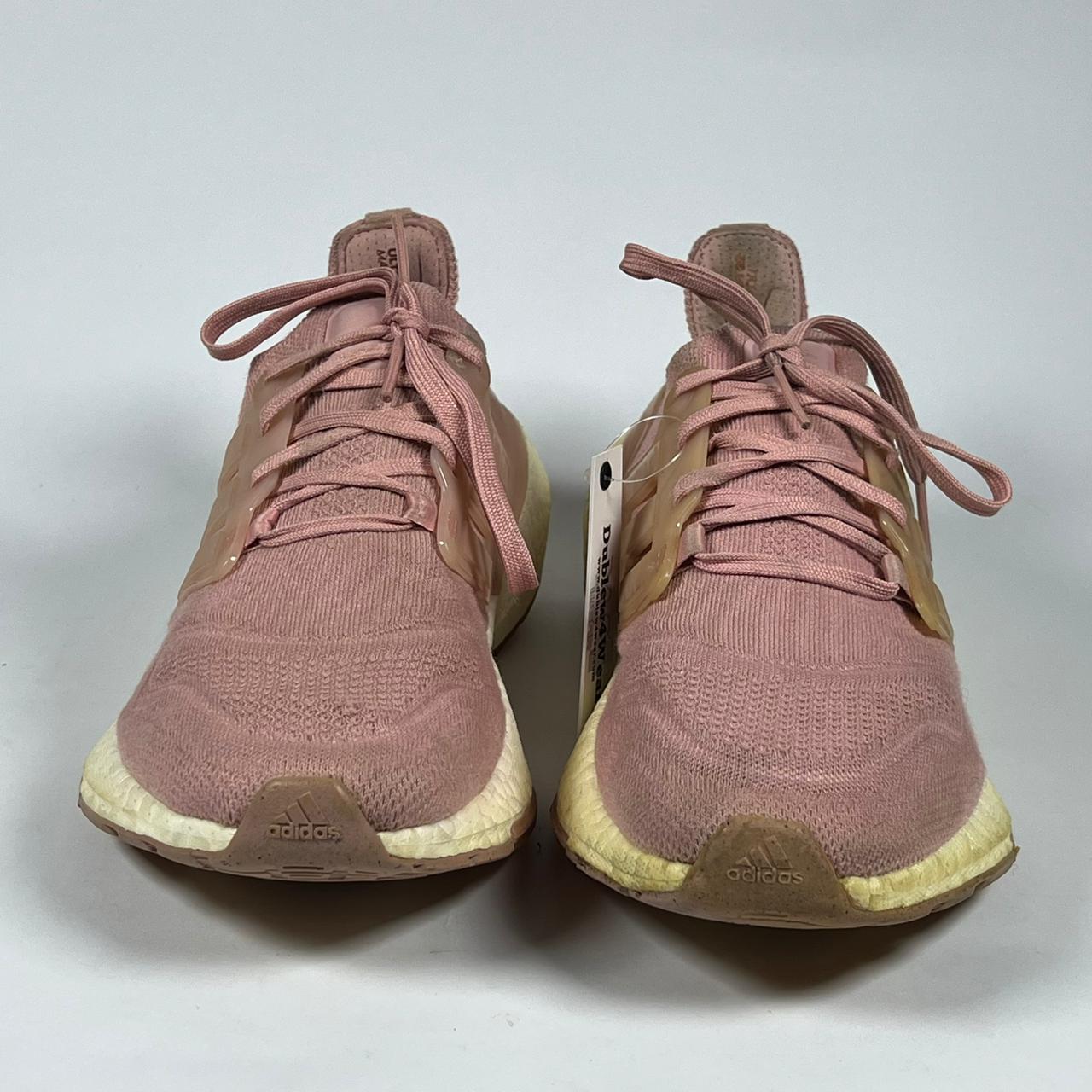 Adidas Ultra boost 22 Pink